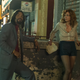 Method Man and Maggie Gyllenhaal star in The Deuce